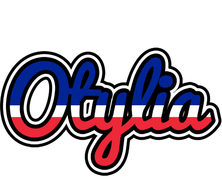 Otylia france logo