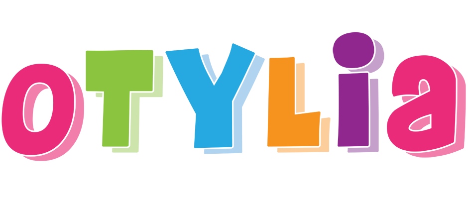Otylia friday logo