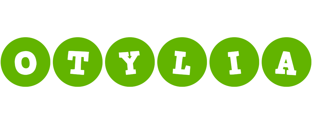 Otylia games logo