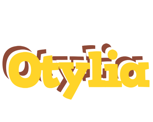 Otylia hotcup logo