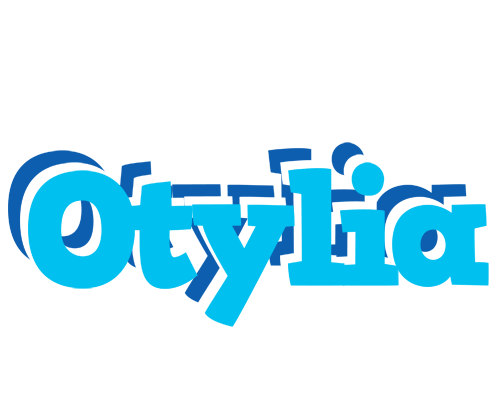 Otylia jacuzzi logo