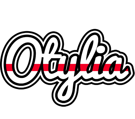 Otylia kingdom logo