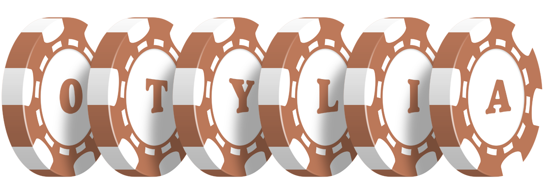 Otylia limit logo