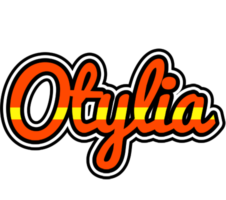 Otylia madrid logo