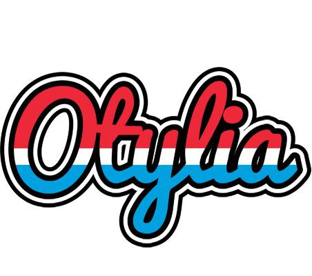 Otylia norway logo