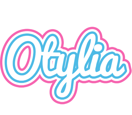 Otylia outdoors logo