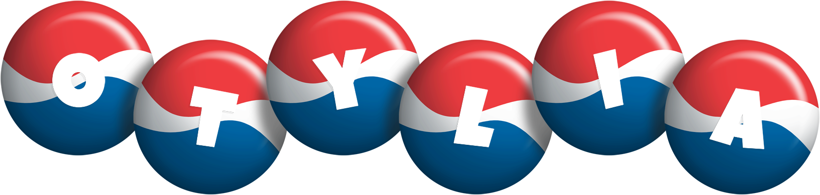 Otylia paris logo