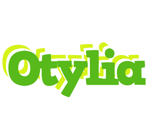 Otylia picnic logo