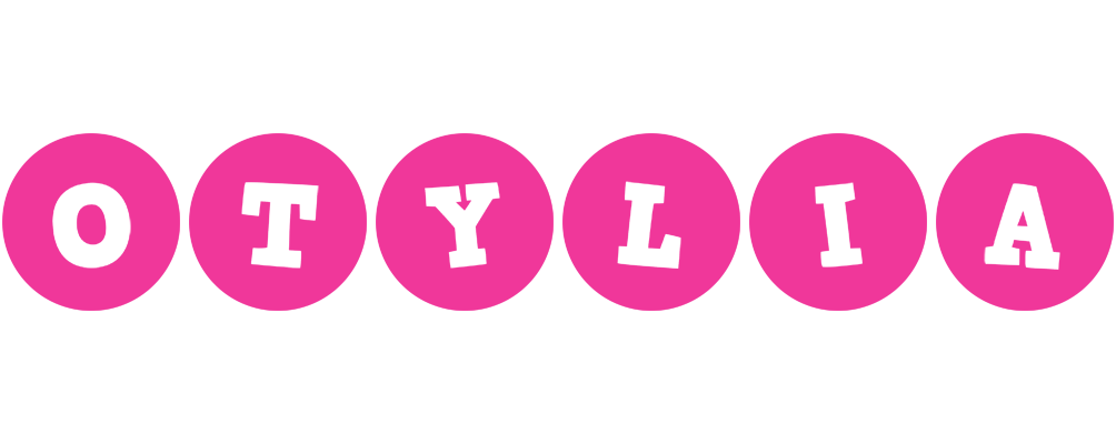 Otylia poker logo
