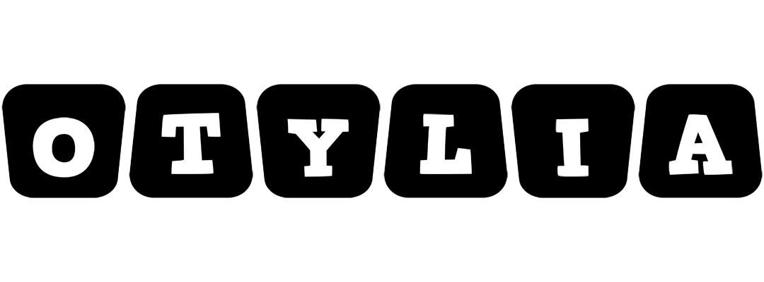 Otylia racing logo