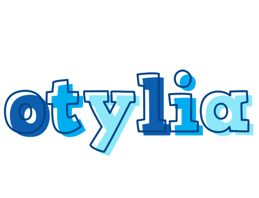 Otylia sailor logo