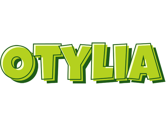 Otylia summer logo