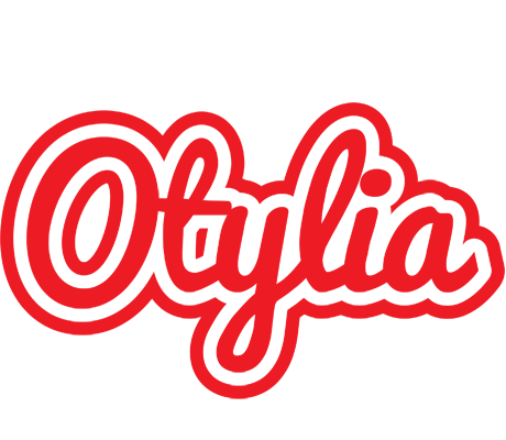 Otylia sunshine logo