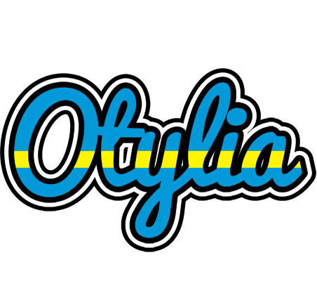 Otylia sweden logo