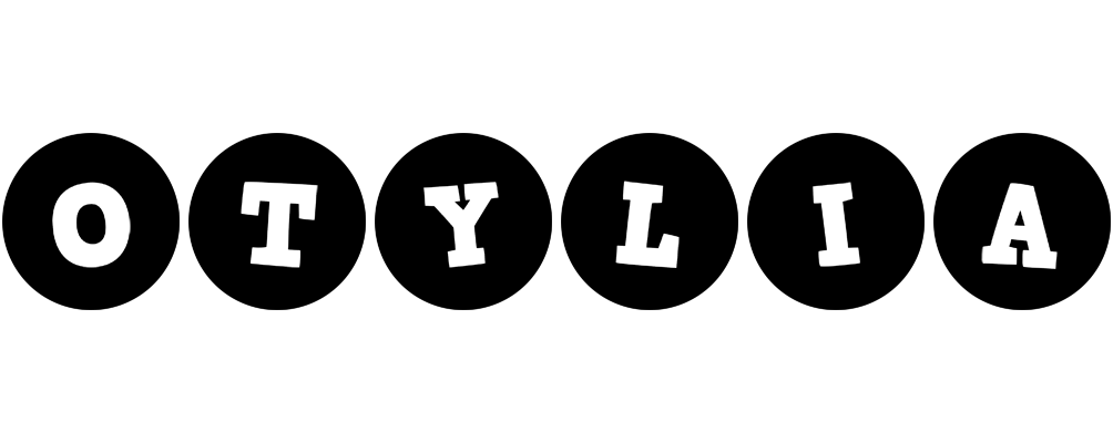 Otylia tools logo