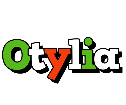 Otylia venezia logo