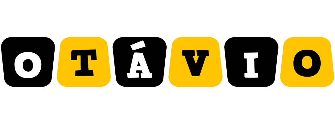 Otávio boots logo