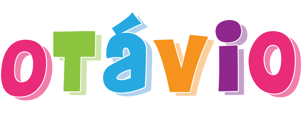Otávio friday logo