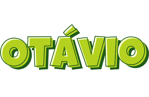 Otávio summer logo