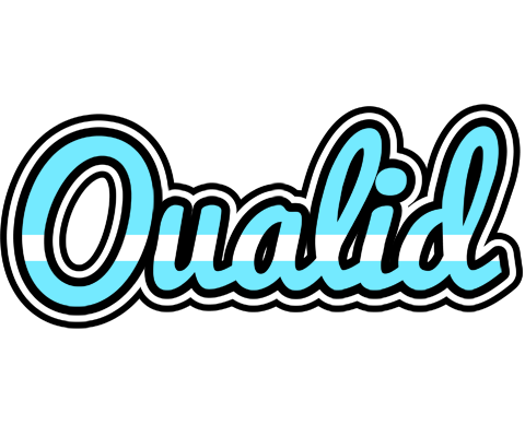 Oualid argentine logo