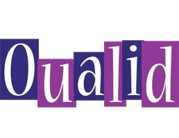 Oualid autumn logo