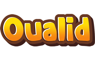 Oualid cookies logo