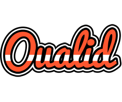 Oualid denmark logo