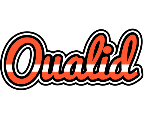 Oualid denmark logo