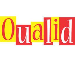 Oualid errors logo