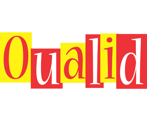 Oualid errors logo