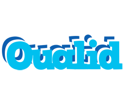 Oualid jacuzzi logo