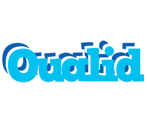 Oualid jacuzzi logo