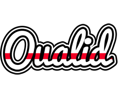 Oualid kingdom logo