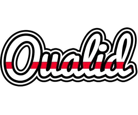 Oualid kingdom logo