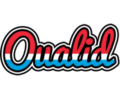 Oualid norway logo