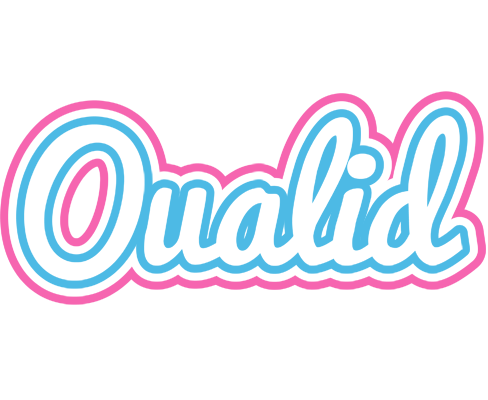Oualid outdoors logo
