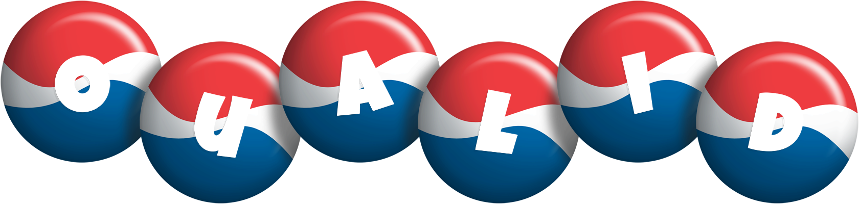 Oualid paris logo