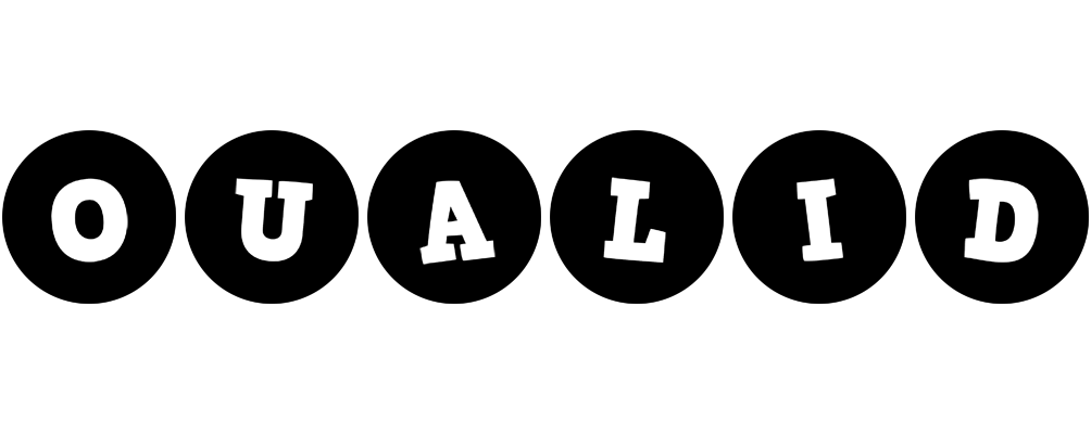 Oualid tools logo