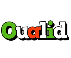 Oualid venezia logo