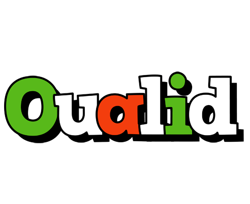 Oualid venezia logo