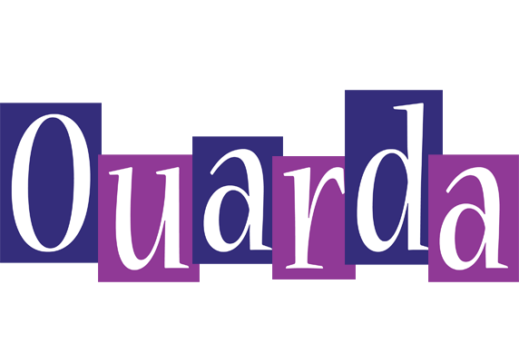 Ouarda autumn logo
