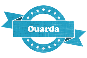 Ouarda balance logo