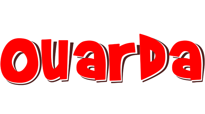 Ouarda basket logo