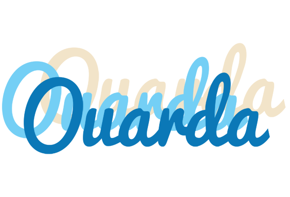 Ouarda breeze logo