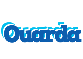 Ouarda business logo