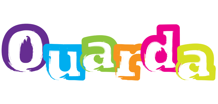 Ouarda casino logo
