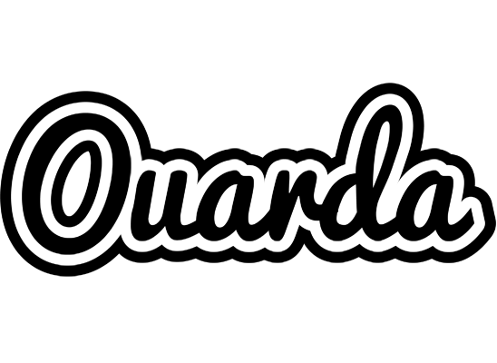 Ouarda chess logo