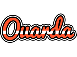 Ouarda denmark logo