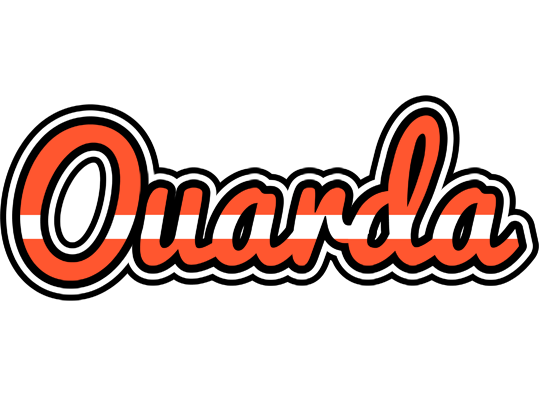 Ouarda denmark logo