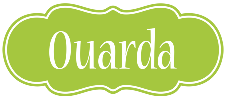 Ouarda family logo